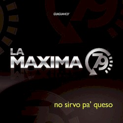 No sirvo pa' queso
