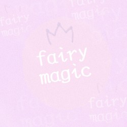 fairy magic (fairy☆elements ver.)