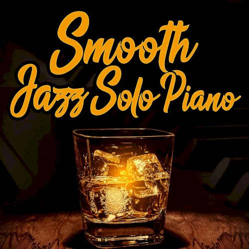 Smooth Jazz Solo Piano