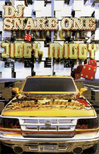 Jiggy Miggy
