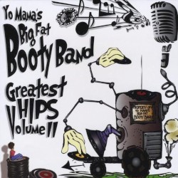 Greatest Hips Volume II