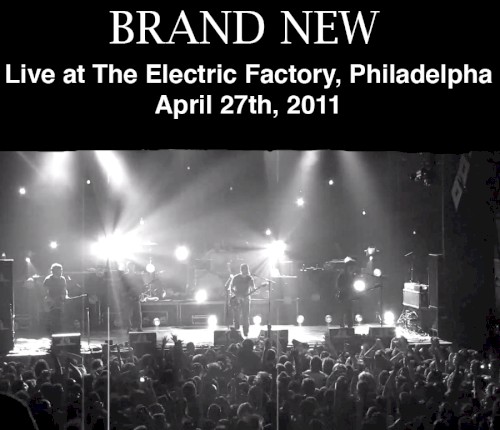 Live at The Electric Factory
