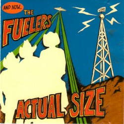 Actual Size