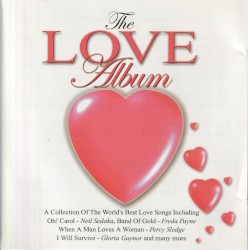 The Love Album