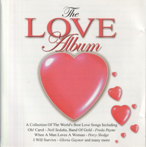 The Love Album