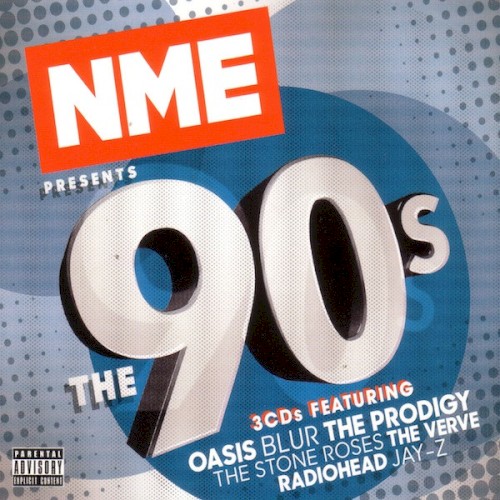NME Presents the 90s