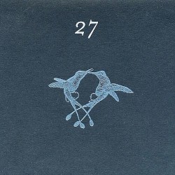 Songs From the Edge of the Wing