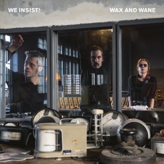 Wax And Wane