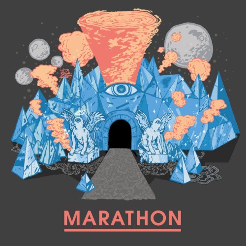 Marathon