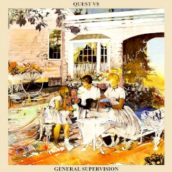 General Supervision