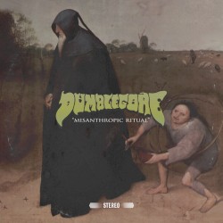 Misanthropic Ritual