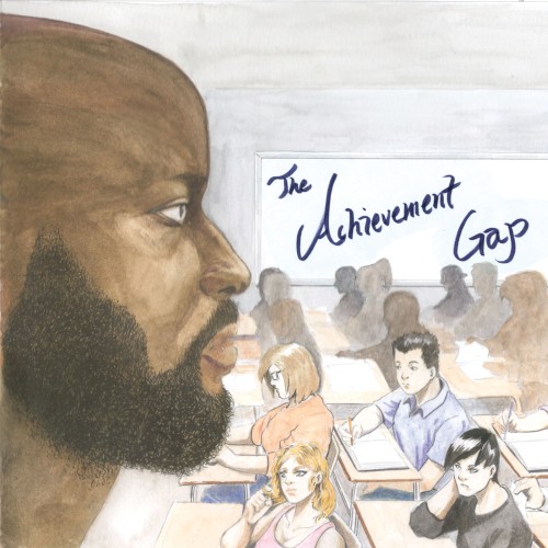 The Achievement Gap