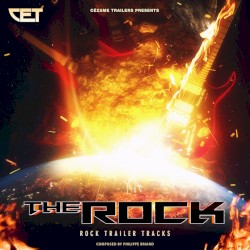 The Rock: Rock Trailer Tracks
