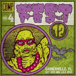 Tony’s Cry Me a River Comp # 4