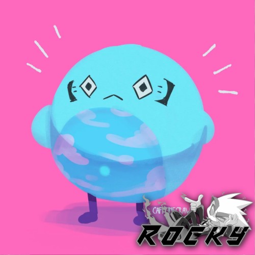 PORTERCORE (Porter Robinson Worlds Hardcore Mashup)