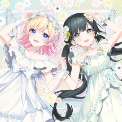 キラキラ