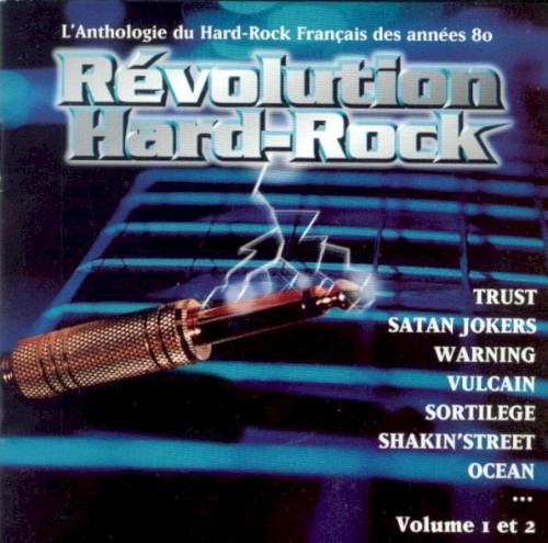 Révolution Hard-Rock