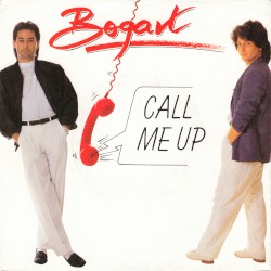 Call Me Up