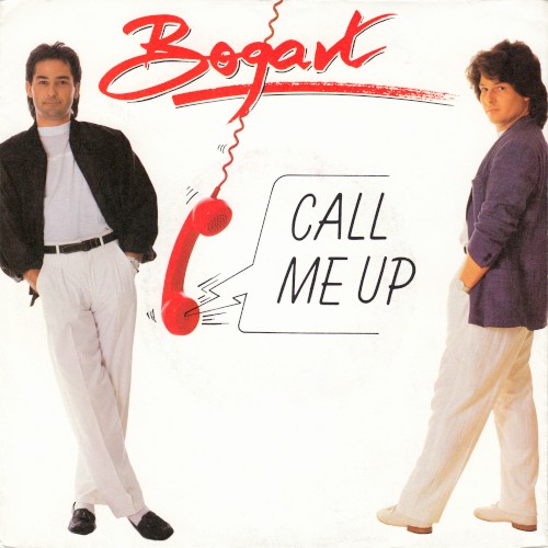 Call Me Up