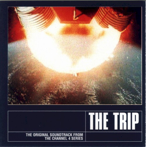 The Trip: The Original Soundtrack From the Channel 4 Series
