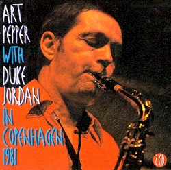 In Copenhagen 1981