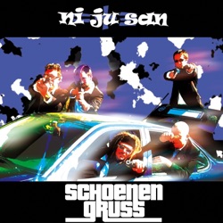 Schönen Gruß