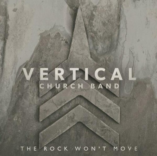 The Rock Won’t Move