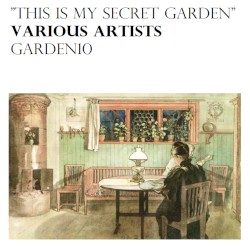 This Is My Secret Garden