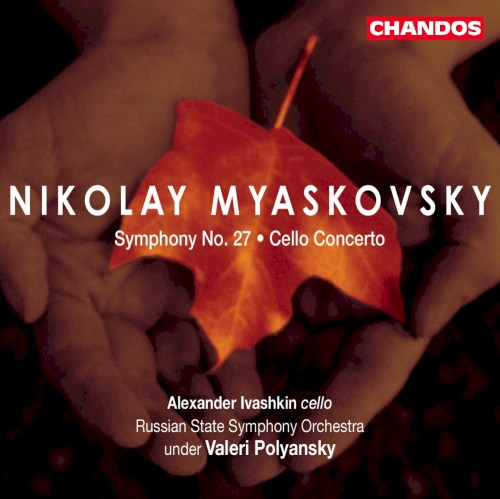 Symphony no. 27 / Cello Concerto