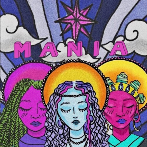 MANIA (demo)