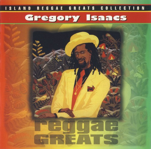 Reggae Greats