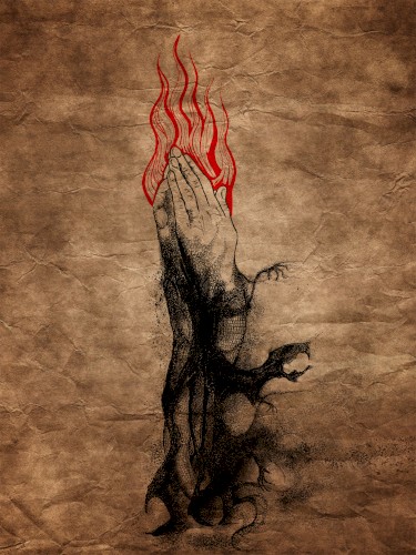 Patterns in the Ashes