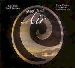 Music in the Air