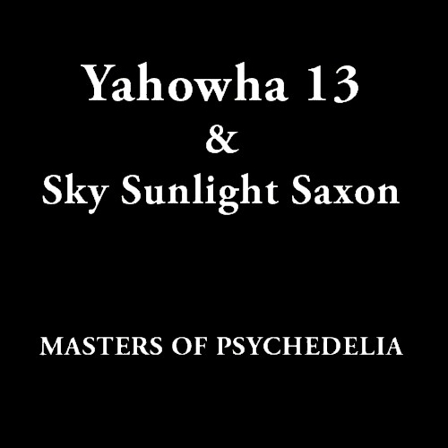 Masters of Psychedelia
