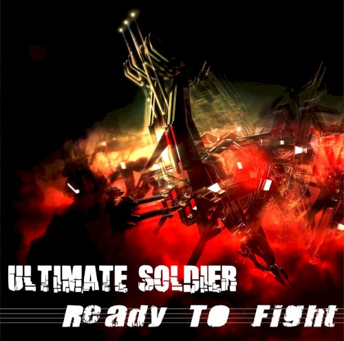 Ready to Fight