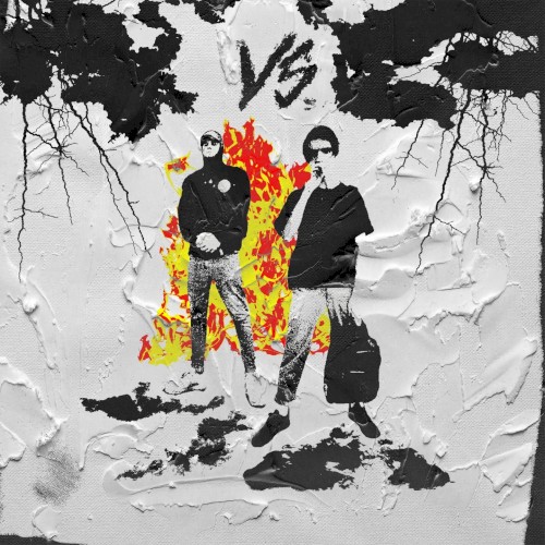 Loco Vs Nasty