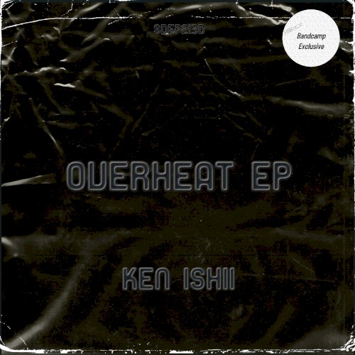 Overheat EP