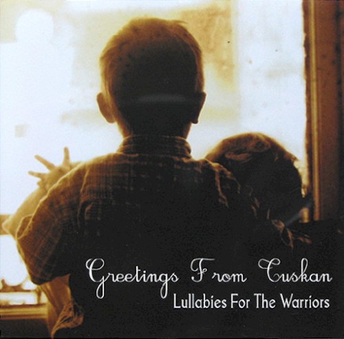 Lullabies for the Warriors