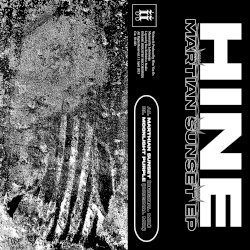 Martian Sunset EP
