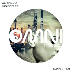 Visions EP