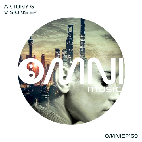 Visions EP