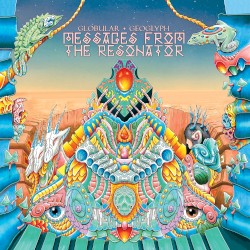 Messages from the Resonator