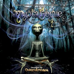 Mystagogue: Beyond the Boundary of Logic and Comprehension