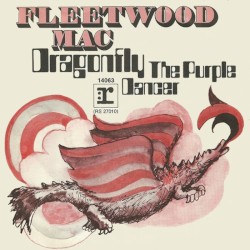 Dragonfly / The Purple Dancer