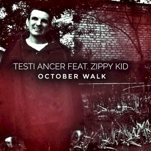 October Walk