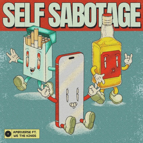 Self Sabotage