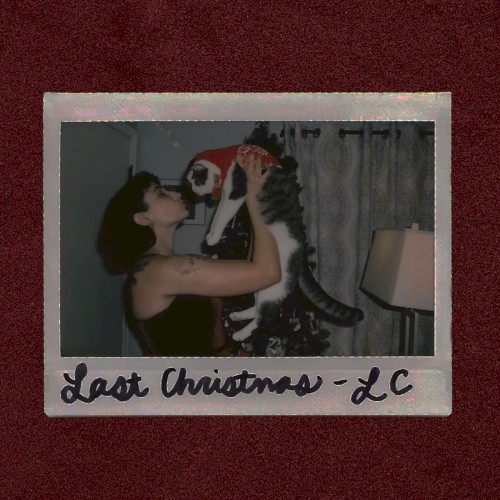 Last Christmas
