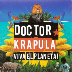 ¡Viva el planeta!