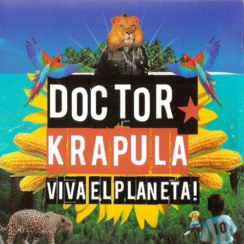 ¡Viva el planeta!