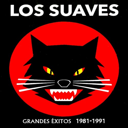Grandes Éxitos 1981–1991